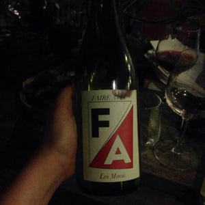 Faire Avec - Les Maoù - aurelie-vincent-garreta