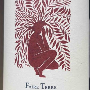 Faire Terre Rouge - Combrillac - Florent Girou & Thien Uyen Do -2022