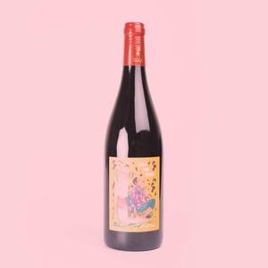 Fais Pas Genre - Simon Busser - simon-busser -2019