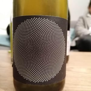 Vin des Potes - Basile Passe - Fais Pas Sans Blanc X Champ Des Barbiers