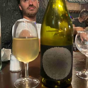 Fais Pas Sans Blanc X Champ Des Barbiers - Vin des Potes - Basile Passe 