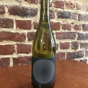 Fais Pas Sans Blanc X Champ Des Barbiers - Vin des Potes - basile-passe