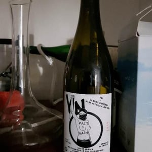 Fait Main - L'Egrappille - Catherine Dumora 