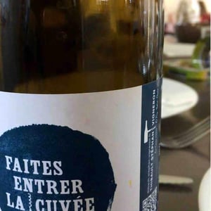 Faites Entrer La Cuvée (rouge)