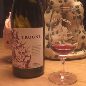 Trogne - Chai L'insolent - François Ecot 