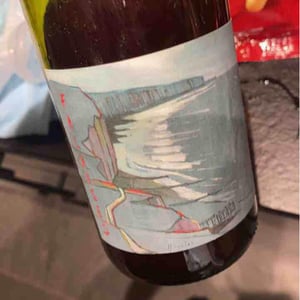 Falaises - Ad Vinum - Sébastien Chatillon 