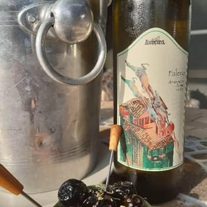 Falerio - Aurora - Gabrielli, Spaccasassi, Pignati, Pugliese, Ciommi 