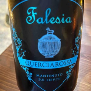 Falesia - Tenute Toscane - Fattoria Querciarossa - bruna-baroncini