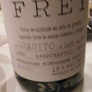 Outono - Frey Blend - pedro-ramos-frey