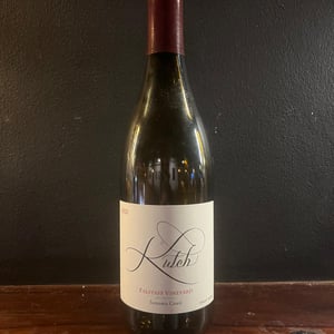 Falstaff Vineyard - Kutch Wines - Jamie Kutch and Kristen Green-Kutch 