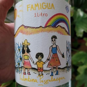 Valentina Passalacqua - Valentina Passalacqua - Famiglia