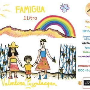 Famiglia - Valentina Passalacqua - valentina-passalacqua