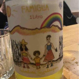 Famiglia - Valentina Passalacqua - Valentina Passalacqua 