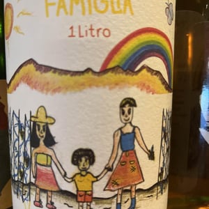 Famiglia - Valentina Passalacqua - valentina-passalacqua