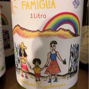 Famiglia - Valentina Passalacqua - valentina-passalacqua