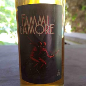 Fammi L’Amore Arancione - Stella Crinita - joanna-foster-ernesto-catena