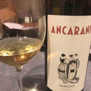 Famoso Signore - Ancarani - rita-babini-claudio-ancarani