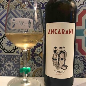 Famoso Signore - Ancarani - Rita Babini & Claudio Ancarani 
