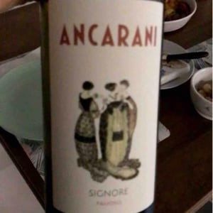 Famoso Signore - Ancarani - Rita Babini & Claudio Ancarani 
