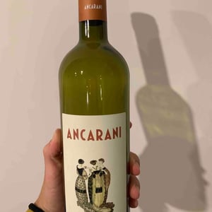 Famoso Signore - Ancarani - Rita Babini & Claudio Ancarani 