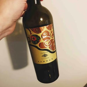 Famous - Tenuta Santa Lucia - paride-benedetti-gabriella-fiorelli