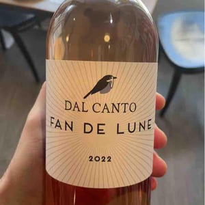 Fan De Lune - Domaine Dal Canto - richard-dal-canto -2019