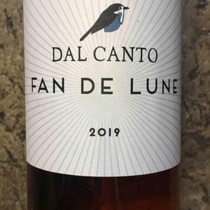 Fan De Lune - Domaine Dal Canto - Richard Dal Canto -2019
