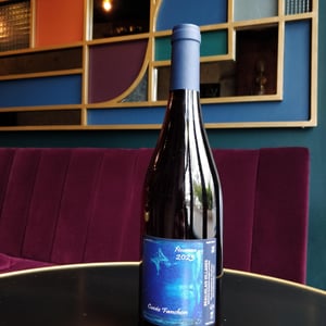 Fanchon - Domaine Guy Breton - P'tit Max - guy-breton -2023