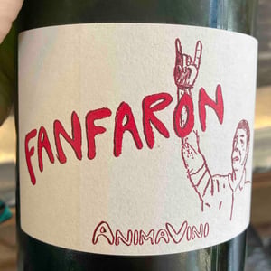 Fanfaron - Piana dei Castelli - matteo-ceracchi