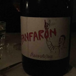 Fanfaron - Piana dei Castelli - Matteo Ceracchi 