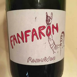 Fanfaron - Piana dei Castelli - Matteo Ceracchi 