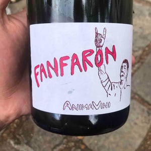 Fanfaron - Piana dei Castelli - Matteo Ceracchi 