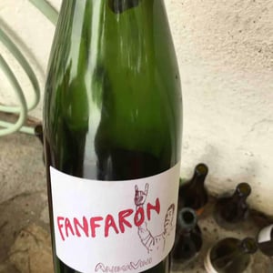 Piana dei Castelli - Matteo Ceracchi - Fanfaron