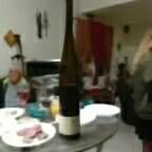 Domaine Julien Meyer - Patrick Meyer - Fanny Elisabeth - Pinot Gris macération