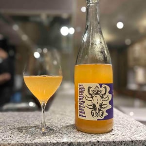 FANTASMAGNORIE - Le Vin à Poil ! - xavier-marchais