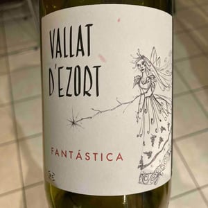 Fantastica - Vallat d'Ezort - Manuela & Frédéric Martin 