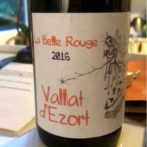 Fantastica - Vallat d'Ezort - Manuela & Frédéric Martin 
