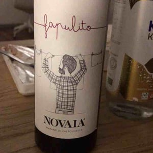 Fapulito - Societa agricola novaia - marcello-vaona -2022