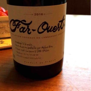 Domaine Mylène Bru - Mylène Bru - Far-Ouest