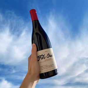 Far-Ouest - Domaine Mylène Bru - Mylène Bru 