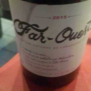 Domaine Mylène Bru - Mylène Bru - Far-Ouest