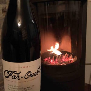 Domaine Mylène Bru - Mylène Bru - Far-Ouest