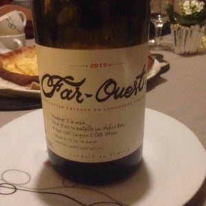 Domaine Mylène Bru - Mylène Bru - Far-Ouest