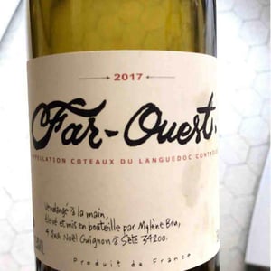 Domaine Mylène Bru - Mylène Bru - Far-Ouest