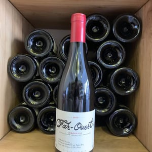 Far-Ouest - Domaine Mylène Bru - mylene-bru