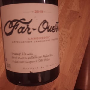 Far-Ouest - Domaine Mylène Bru - mylene-bru