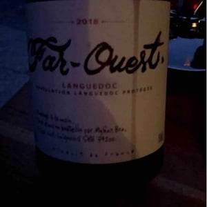 Domaine Mylène Bru - Mylène Bru - Far-Ouest