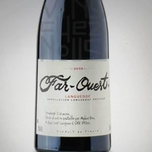 Far-Ouest - Domaine Mylène Bru - Mylène Bru 