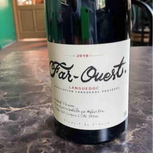 Far-Ouest - Domaine Mylène Bru - mylene-bru
