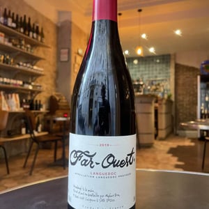 Far-Ouest - Domaine Mylène Bru - mylene-bru